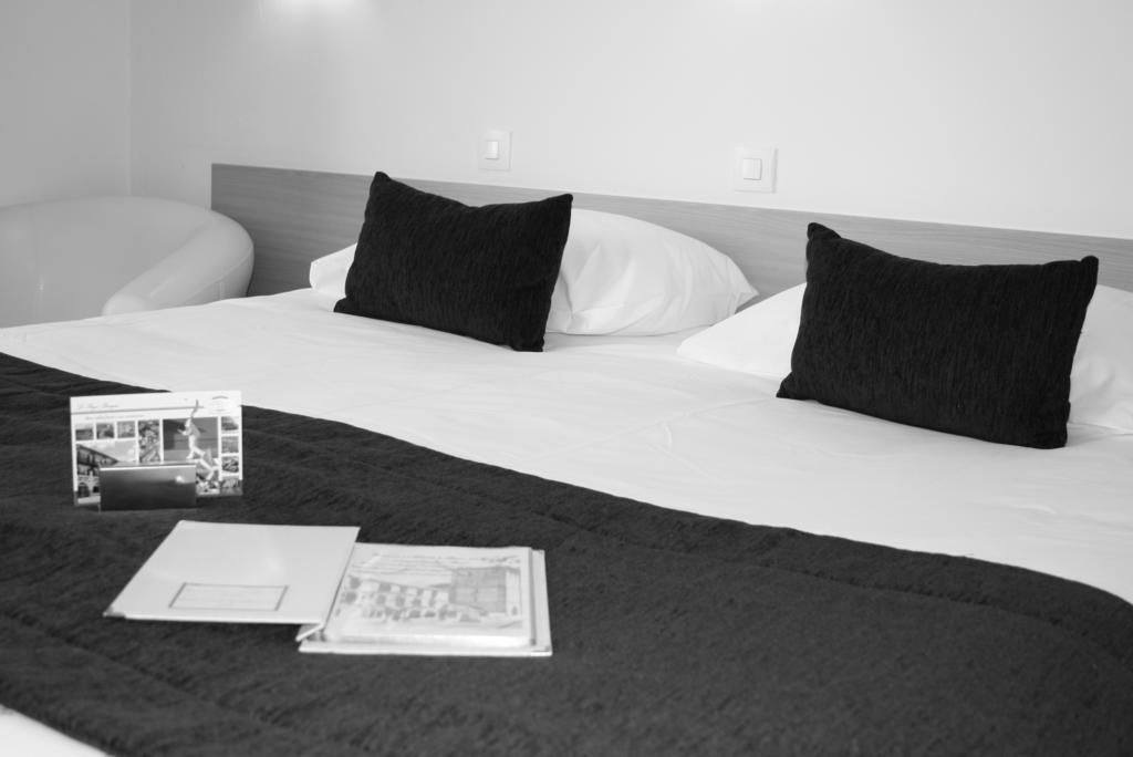 Hotel De La Rhune Ascain Luaran gambar