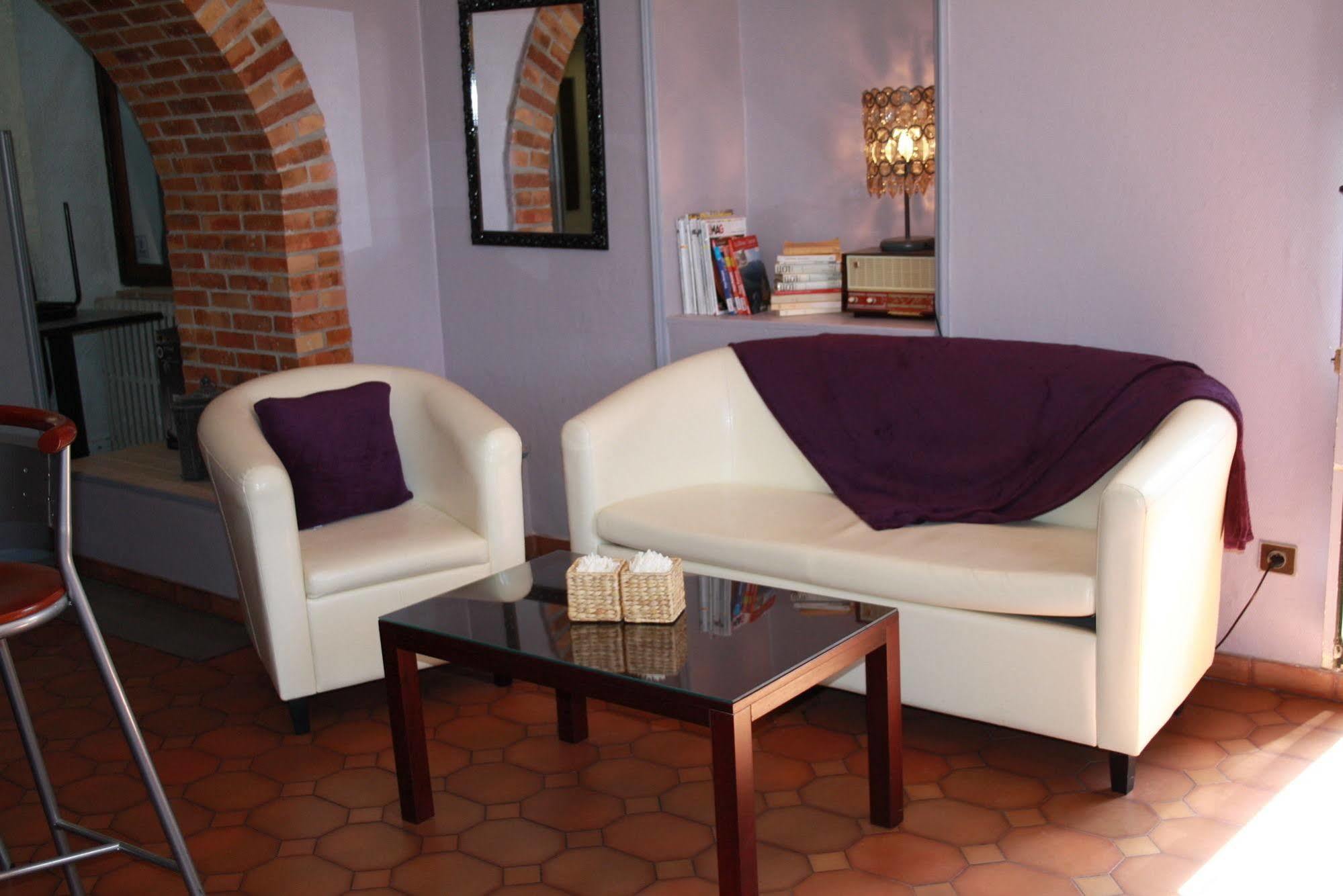 Hotel De La Rhune Ascain Luaran gambar