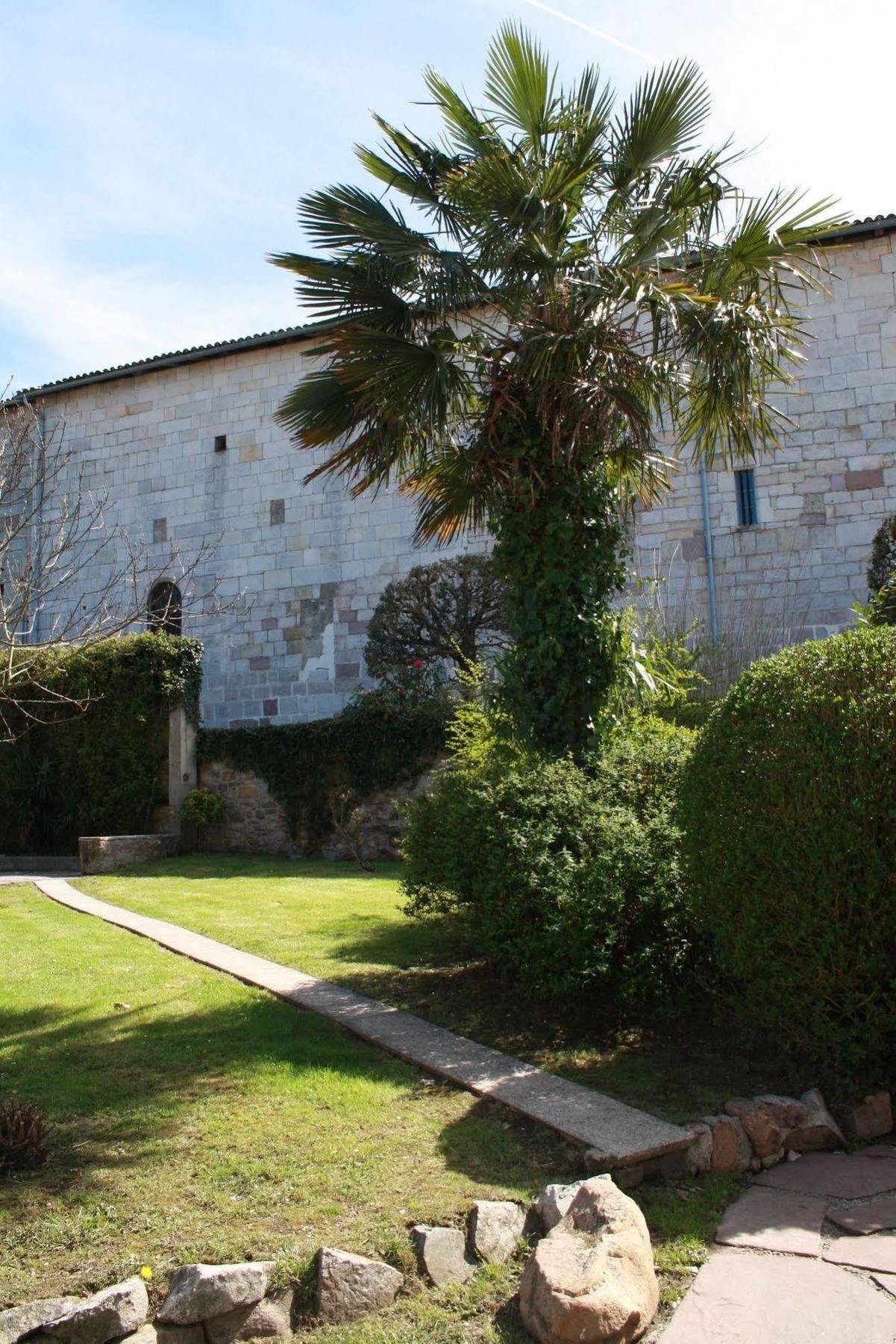 Hotel De La Rhune Ascain Luaran gambar